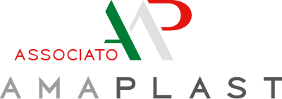 Associated Logo Amaplast Brixia Plast