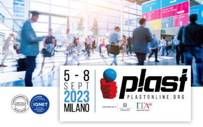 PLAST 2023